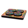 Modern Times 21 Labyrinth Puzzle Holz Puzzles bei Deinparadies.ch
