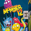 Monster 12 juego de cartas cosmos en Deinparadies.ch
