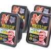 Monster Clay modeling clay 2,3kg Kryolan at Deinparadies.ch