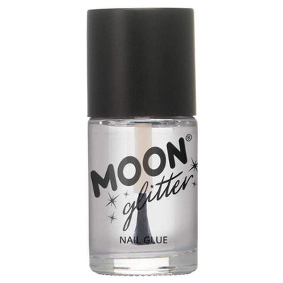 Moon nail glue for glitter at Moon Creations Deinparadies.ch
