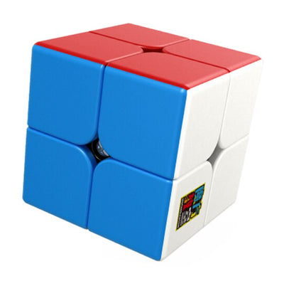 MoYu 2 Layers Cube 2x2 Deinparadies.ch bei Deinparadies.ch