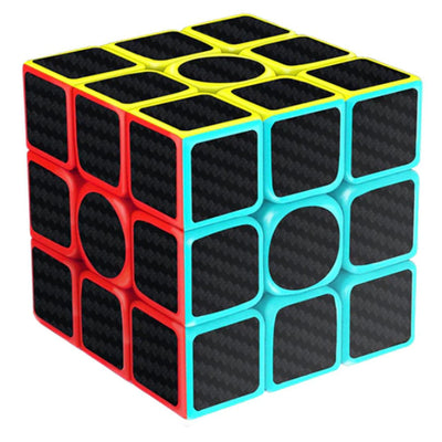 MoYu Black Magic Cube 3x3 Deinparadies.ch bei Deinparadies.ch