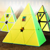 Cube Pyramide Moyu MeiLong Deinparadies.ch à Deinparadies.ch