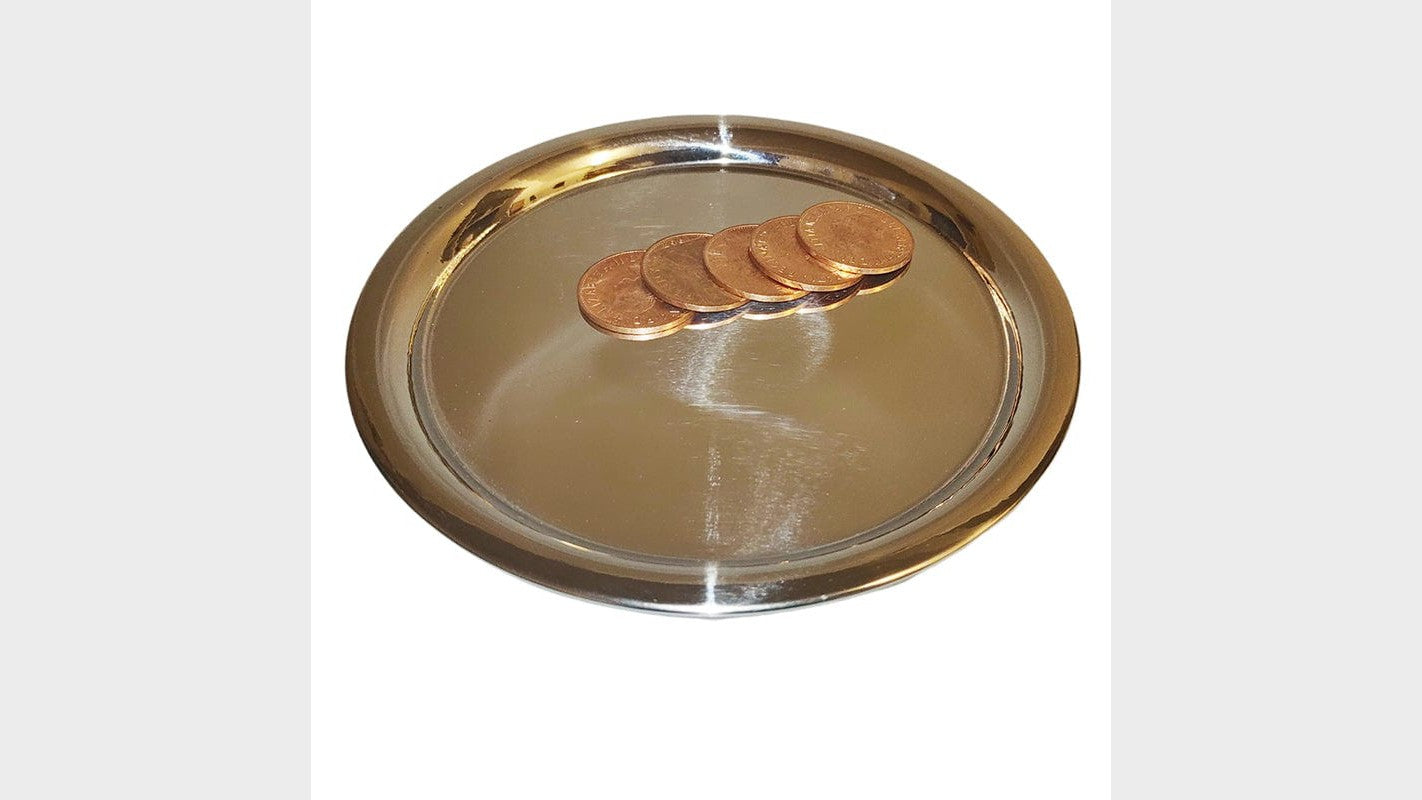 Münzen Tablett (Coin Tray) Viking Magic bei Deinparadies.ch