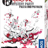 Murder Mystery Party - Pasta & Pistolen Kosmos bei Deinparadies.ch