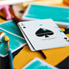 MYNOC 1 Brush Playing Cards House of Playing Cards at Deinparadies.ch