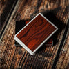 MYNOC 3 Carte da gioco in legno House of Playing Cards at Deinparadies.ch