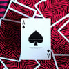MYNOC 6 Naipes Tiger House of Playing Cards en Deinparadies.ch
