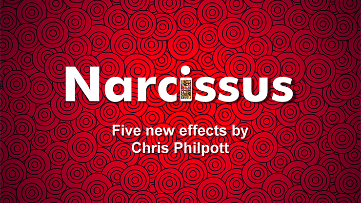 Narcissus (Global) by Chris Philpott Murphy's Magic Deinparadies.ch
