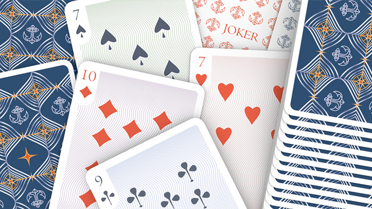 Neo Wave Playing Cards Deinparadies.ch consider Deinparadies.ch