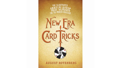 New Era Card Tricks: The Illustrated Classic Dover Publications bei Deinparadies.ch