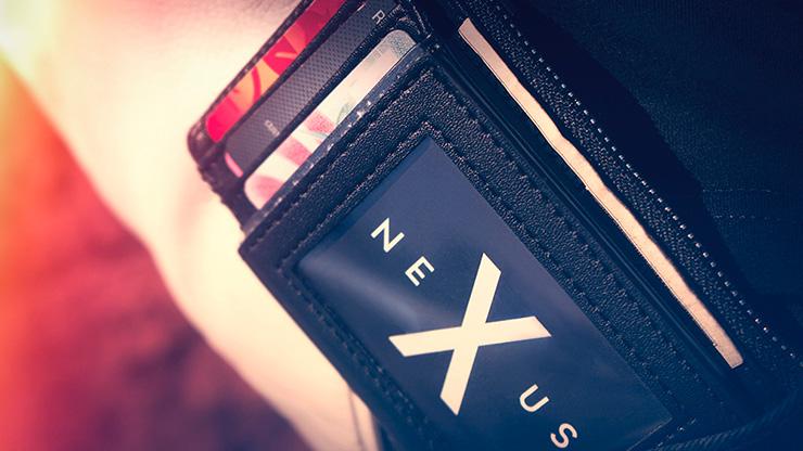 Nexus Wallet by Javier Fuenmayor Murphy's Magic Deinparadies.ch