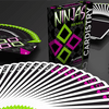 Ninjas Remix Cardistry Deck di Devo Handlordz, LLC Deinparadies.ch