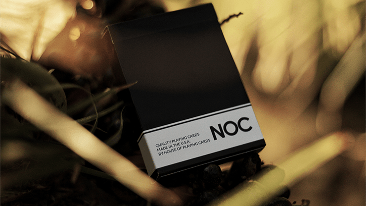 NOC Original Deck | USPCC House of Playing Cards bei Deinparadies.ch