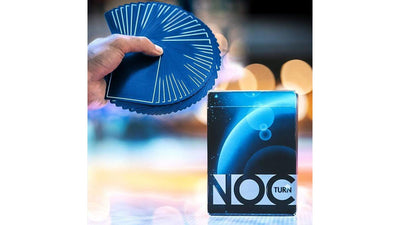 NOC-turn Playing Cards House of Playing Cards at Deinparadies.ch