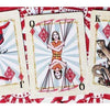 Carte da gioco nostalgiche del circo Deinparadies.ch a Deinparadies.ch
