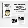 Numbers, Cards... and Time! by Carlos Vinuesa Carlos Vinuesa del Río bei Deinparadies.ch
