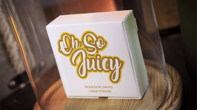 Oh So Juicy di Magic di Brandon David Murphy a Deinparadies.ch