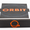 Orbit V8 Parallel Edition Playing Cards USPCC bei Deinparadies.ch