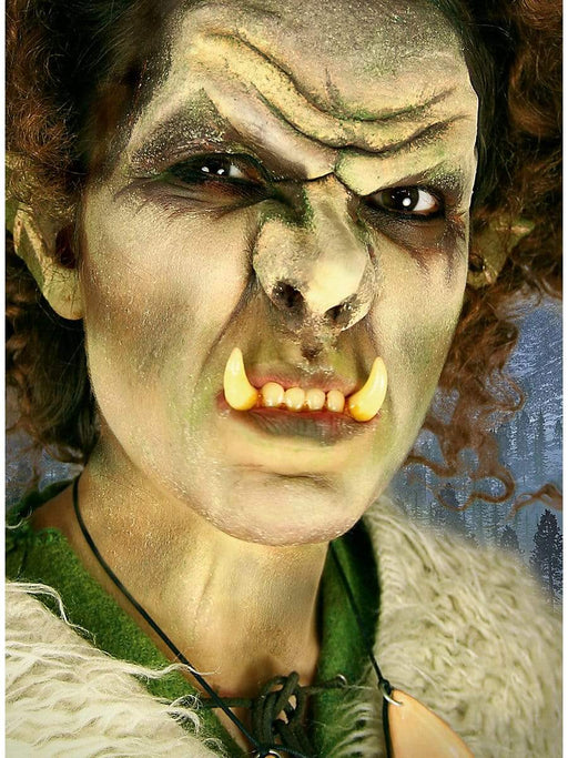 Ork Gebiss Maskworld bei Deinparadies.ch