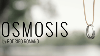 Osmosis by Rodrigo Romano Rodrigo Romano bei Deinparadies.ch