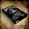 Outlaw Bicycle Deck by US Playing Card Titanas bei Deinparadies.ch