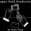 Paper Fold Prediction by Sean Yang Magic Owl Supplies bei Deinparadies.ch