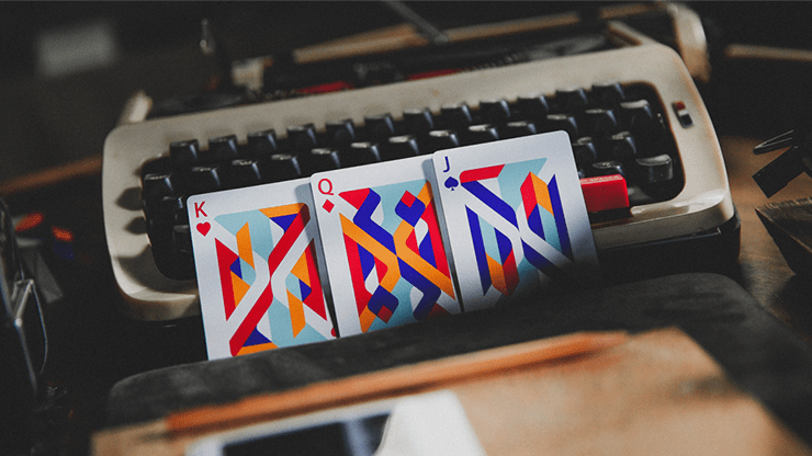Paper Kings Ltd Edition! Playing Cards Deinparadies.ch bei Deinparadies.ch