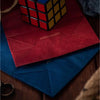 Bolsas de papel para Cube Tricks Henry Harris en Deinparadies.ch