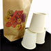 The incredible paper cup Deinparadies.ch at Deinparadies.ch
