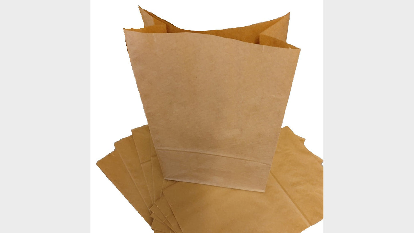 Replacement bag of paper for Refilled Deinparadies.ch consider Deinparadies.ch