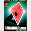Paradox Card | Mickael Chatelain Murphy's Magic bei Deinparadies.ch
