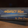 La pluma perfecta de John Cornelius Murphy's Magic Deinparadies.ch