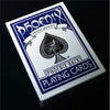 Phoenix Poker Playing Cards | Card Shark - Blue - Card Shark