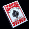 Phoenix Poker Playing Cards | Card Shark - Red - Card Shark