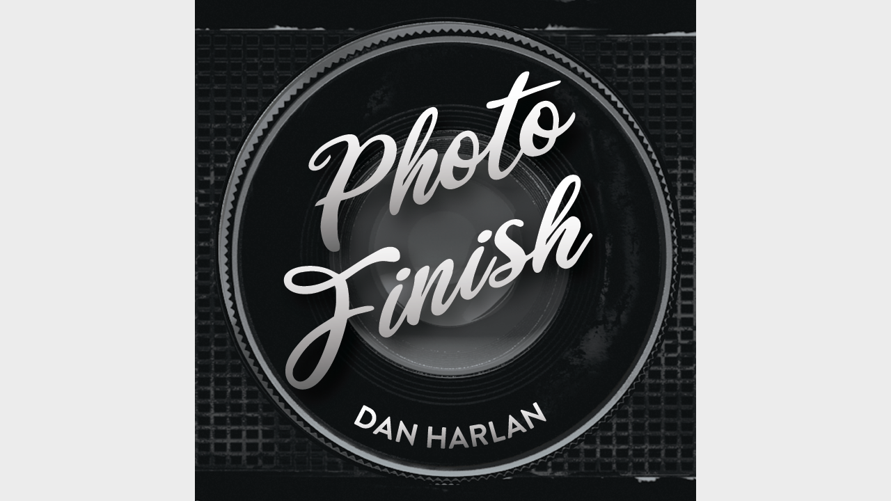 Photo Finish | Dan Harlan Penguin Magic bei Deinparadies.ch