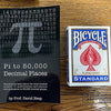 Pi Revelations (Pocket Size) by David Penn World Magic Shop Deinparadies.ch