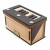 Piano Trickbox Holzpuzzle Wooden Puzzles bei Deinparadies.ch