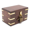 Pick Lock Trickbox Puzzle Wooden Puzzles at Deinparadies.ch