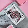 Pink Philtre Playing Cards by Riffle Shuffle Riffle Shuffle at Deinparadies.ch