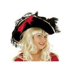 Signora del cappello da pirata Deinparadies.ch a Deinparadies.ch
