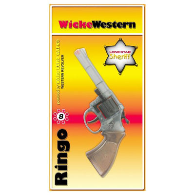 Pistole Ringo 8-Schuss Wicke bei Deinparadies.ch