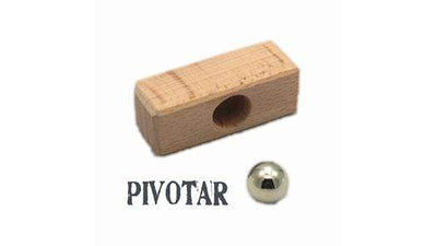 Pivotar - Le puzzle boule Deinparadies.ch à Deinparadies.ch