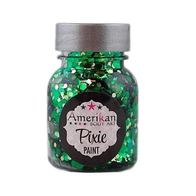 Pixie Paint Chunky Glitter absenta American Bodyart en Deinparadies.ch