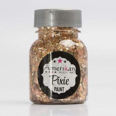 Pixie Paint Chunky Glitter Egyptian American Bodyart a Deinparadies.ch