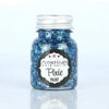 Pixie Paint Chunky Glitter bleu nuit American Bodyart à Deinparadies.ch