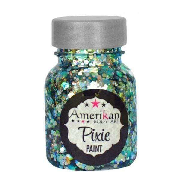 Pixie Paint Chunky Glitter splash American Bodyart at Deinparadies.ch