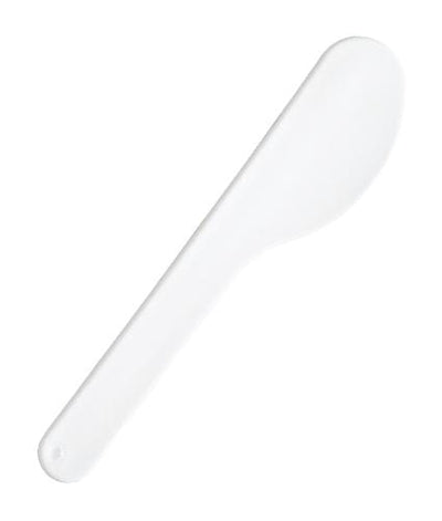 Grimas plastic spatula Deinparadies.ch