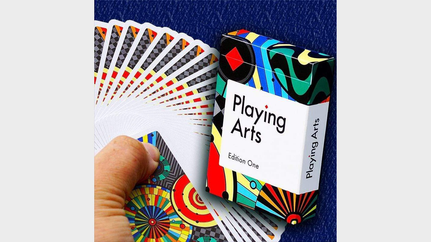 Playing Arts Edition 1 Forniture per gufi magici Deinparadies.ch