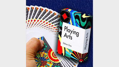 Playing Arts Edition 1 Forniture per gufi magici Deinparadies.ch